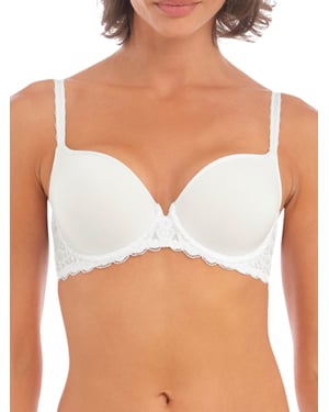 Raffine Underwired Contour Bra