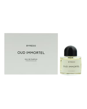 Byredo Oud Immortel Eau de Parfum 100ml