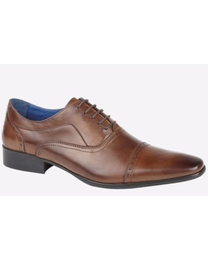 Roamers Mercer Oxfords Mens