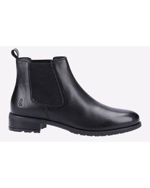 Hush Puppies Sammie Ankle Boot Womens