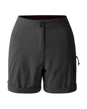 Dare2b Dames melodic iii korte broek