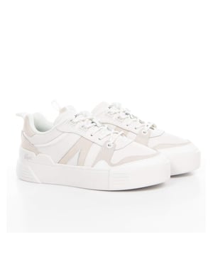 Lacoste women's sneakers L002 0722