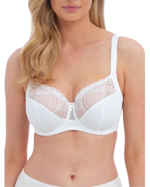 Adelle Side Support Bra