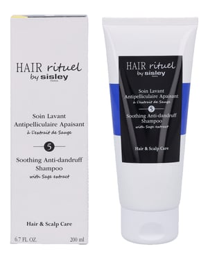 Sisley Hair Rituel Soothing Anti-Dandruff Shampoo200 ml.