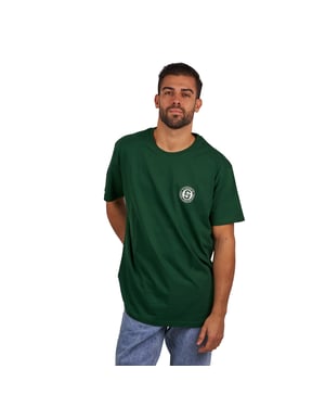 Men's Basic Oversize short sleeve t-shirt SPRBCO-002