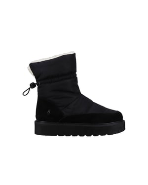Hush Puppies Hush Puffies Slippers Womens