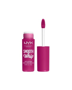 NYX Smooth Whip Matte Lip Cream 4ml - Bday Frosting