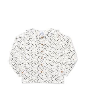 Kite Clothing Dolly Collar Blouse