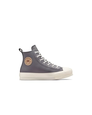 CHUCK TAYLOR ALL STAR EVA LIFT LEATHER