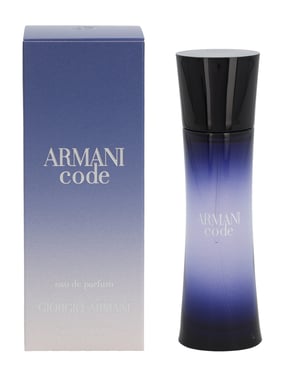 Armani Code Pour Femme Edp Spray 30ml