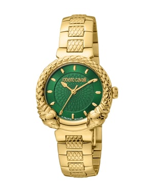 RC by FM Womens Watch