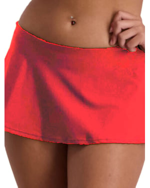 Moontide Banded Swim Skirt