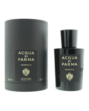 Acqua Di Parma Sandalo Eau De Parfum 100ml