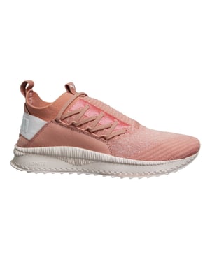 Puma Tsugi Jun Herr Orange Löpning Träningsskor