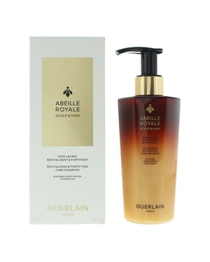 Guerlain Abeille Royale Revitaliserende & Versterkende Shampoo 290ml