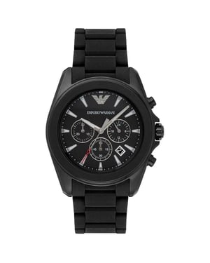 Armani heren AR6092 horloge