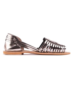 Solesister Tara Flat Sandals