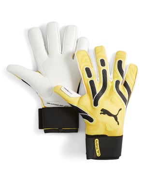 PUMA Unisex ULTRA Ultimate Hybrid Goalkeeper Gloves