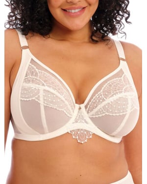 Priya Plunge Bra