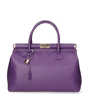 Gave Lux tas vrouwen PURPLE