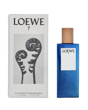 Loewe 7 Pour Homme Edt Spray50 ml.