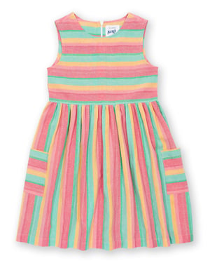 Kite Clothing Special Stripe Dress