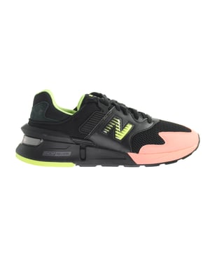 New Balance x Kawhi Leonard 997S Svart Träningsskor för herrar
