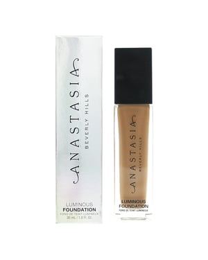 Anastasia Beverly Hills Luminous Foundation 30ml - 370W