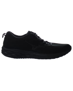 Mizuno Wave Revolt 2 Zwarte Schoenen