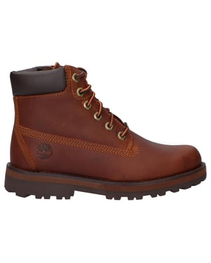 Timberland Tb0a279q3581 jongens veterboots