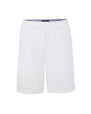 Curve Chino Shorts