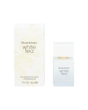 E.Arden White Tea Edt Spray30 ml.