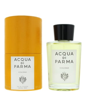 Acqua Di Parma Colonia Eau De Cologne 180ml