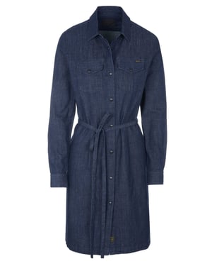 Belstaff-jurk