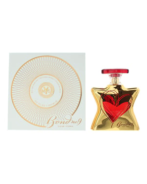Bond No. 9 New York Forever Eau de Parfum 100ml Spray Unisex