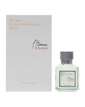 Maison Francis Kurkdjian L'homme A La Rose Eau de Parfum 70ml