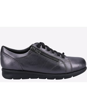Fleet & Foster Polperro MEMORY FOAM Shoe Womens