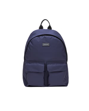 Daxton Front Pocketed Backpack