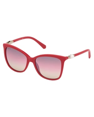 Swarovski SK0227 66U Zonnebril