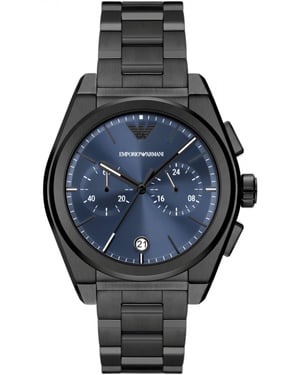 Emporio Armani Federico Heren Horloge Gun AR11561