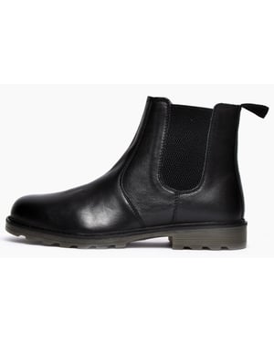 Catesby England McAllen Leather Mens