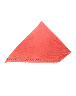 Naadloze bandana lichtgewicht en compact model 27800 unisex