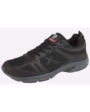 Dek Jensens Superlight Memory Foam Mens Trainers