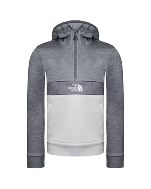 The North Face New Mittelegi Kids Grey Jacket