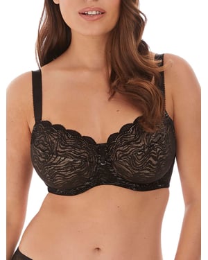 Impression Average Coverage Bra