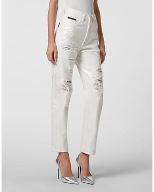 Jeans Mom Fit