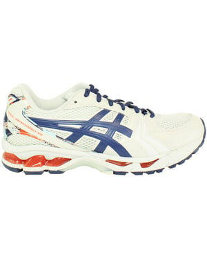 Asics Gel-Kayano 14 Beige Träningsskor för herrar