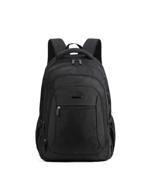 Aoking Rugzak Uniseks BLACK