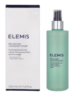 Elemis Balancing Lavender Toner 200 ml