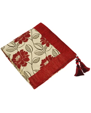 Mayflower Throw